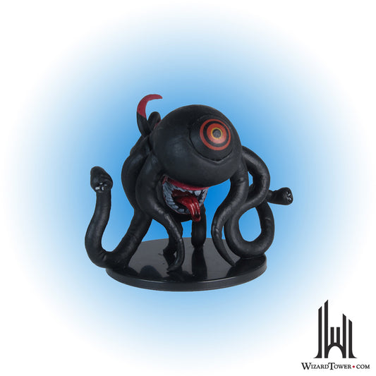 Infectious Qlippoth #32