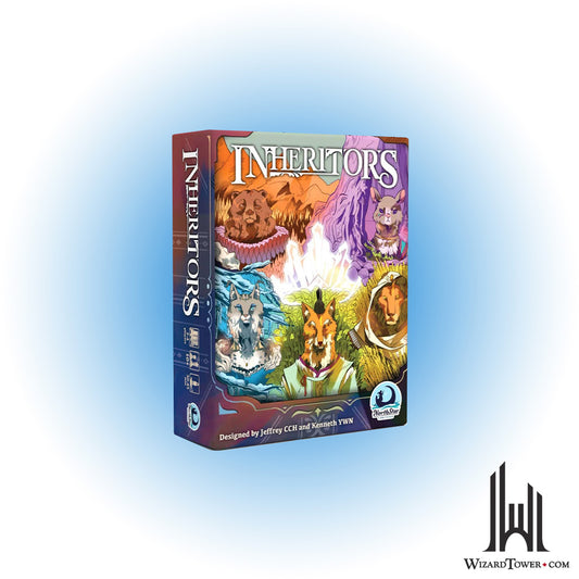 Inheritors