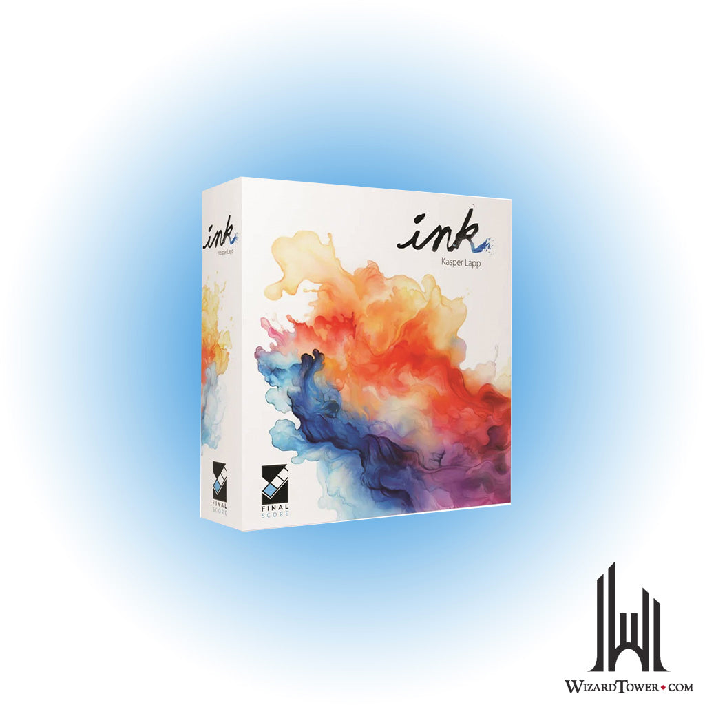 Ink – Wizard's Tower