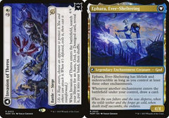 Invasion of Theros // Ephara, Ever-Sheltering - Foil