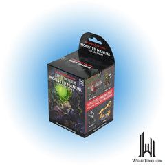 Dungeons & Dragons Monster Manual Collection 1 Booster