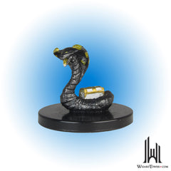 Iron Cobra #07