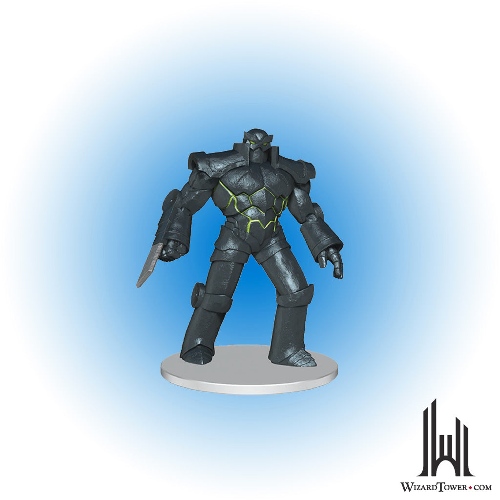 Iron Golem #29A
