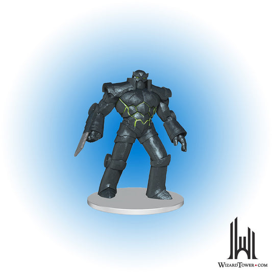 Iron Golem #29A