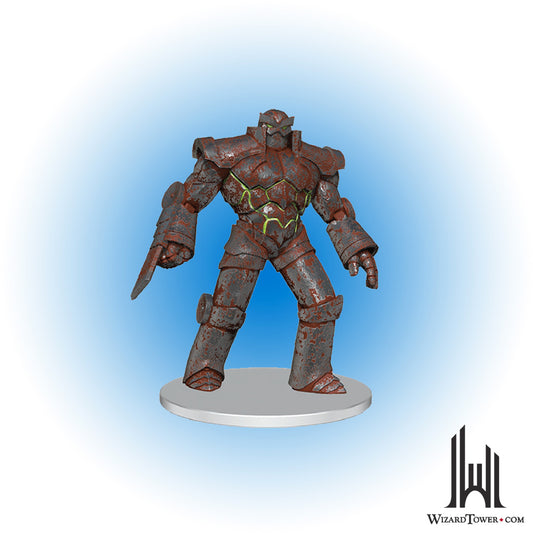 Iron Golem #29B