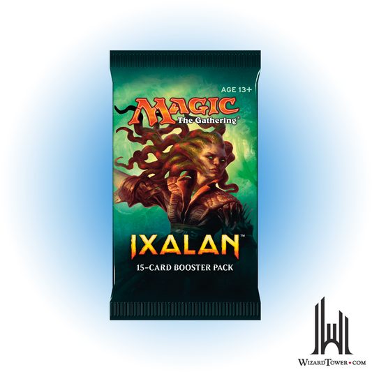 Magic the Gathering Ixalan Booster Pack