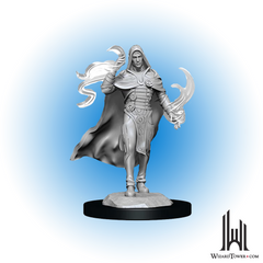 Unpainted Miniature - Magic the Gathering - Jace