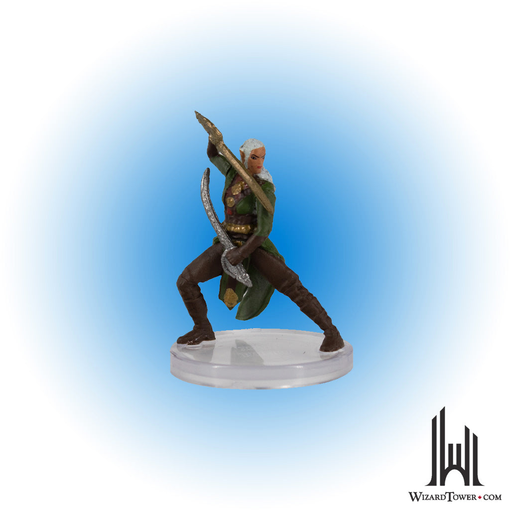 Jaheira #33