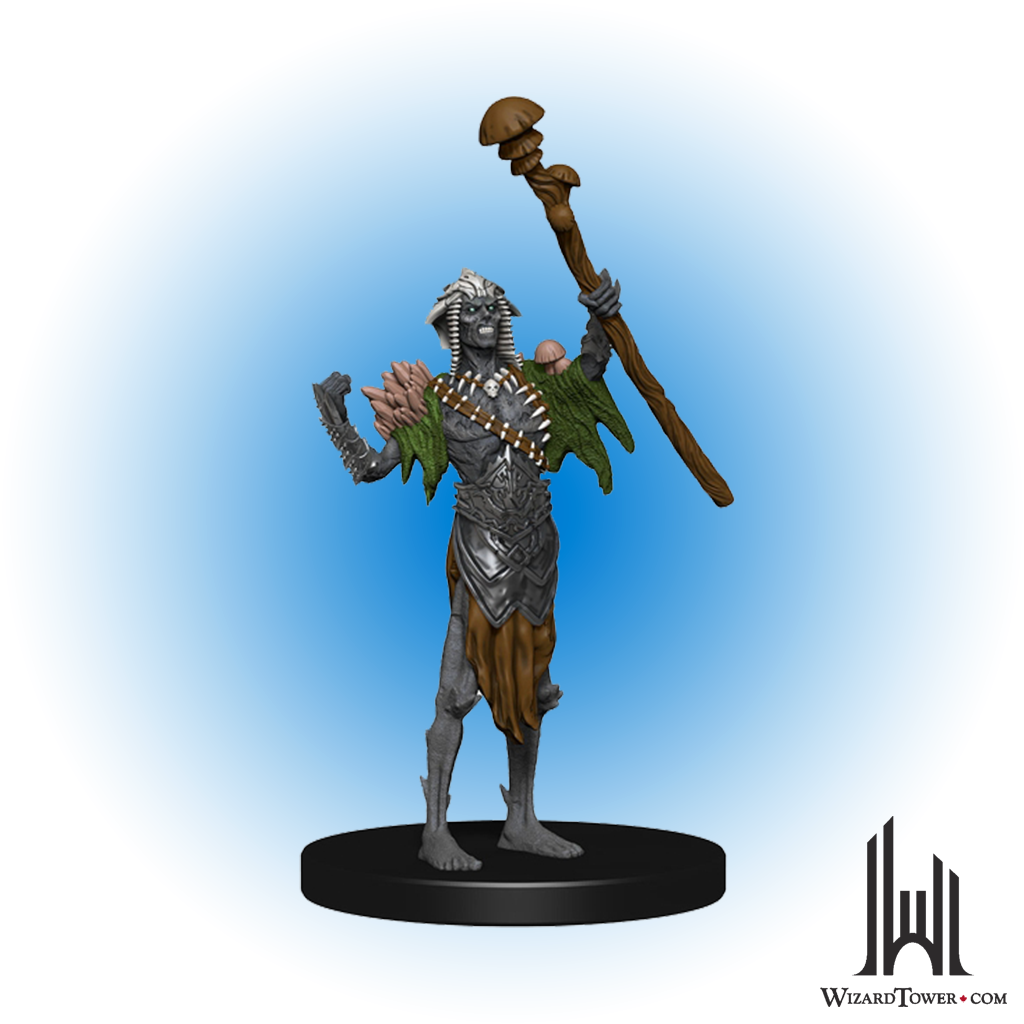 Jarad, Golgari Guildmaster #23