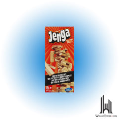 Jenga