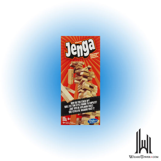 Jenga