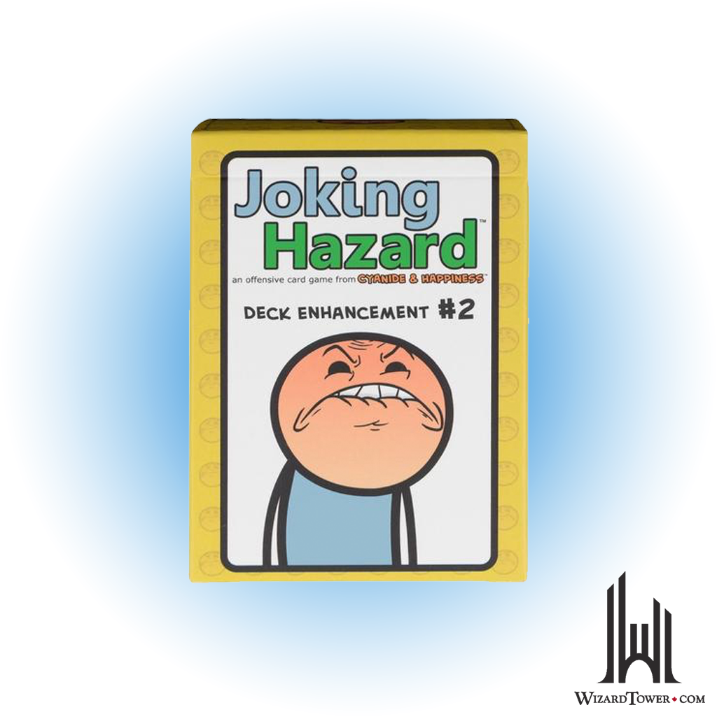 Joking Hazard - Deck Enhancement 2