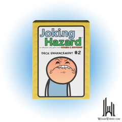 Joking Hazard - Deck Enhancement 2