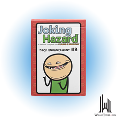 Joking Hazard - Deck Enhancement 3