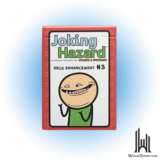 Joking Hazard - Deck Enhancement 3