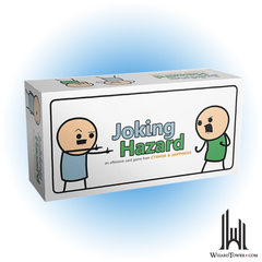 Joking Hazard
