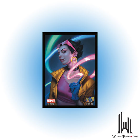 Deck Protectors - Marvel Jubilee 65ct