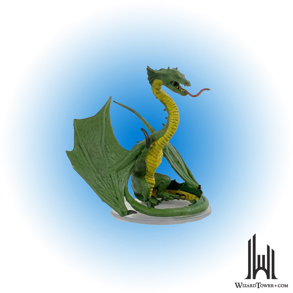 Jungle Drake #28