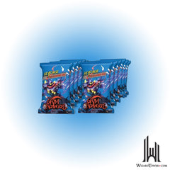 Keyforge Grim Reminders Archon Deck