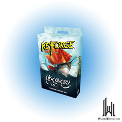 Keyforge Discovery 1-Player Starter
