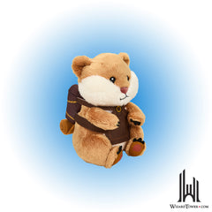 Kidrobot Plush - DnD Giant Space Hamster