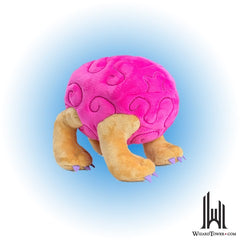Kidrobot Plush - DnD Intellect Devourer Phunny