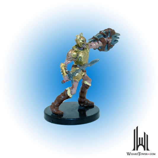 Karrnathi Zombie #09