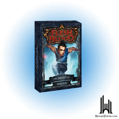 Flesh and Blood Outsiders Blitz Deck - Katsu