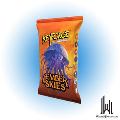 Keyforge Aember Skies Archon Deck