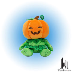 Kidrobot Plush - Pathfinder Gourd Leshy