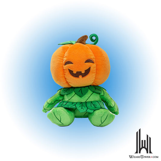Kidrobot Plush - Pathfinder Gourd Leshy