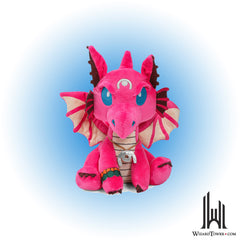 Kidrobot Plush - Pathfinder Tuku