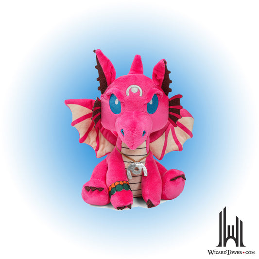 Kidrobot Plush - Pathfinder Tuku