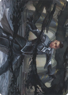 Killian, Ink Duelist (30/81) Art Card