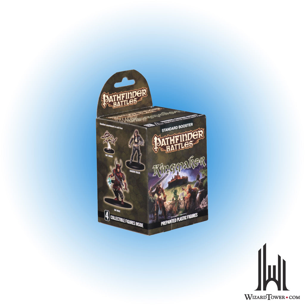 Pathfinder Battles Kingmaker Standard Booster