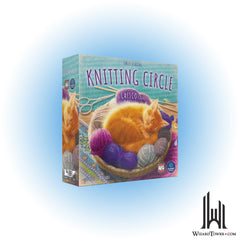 Knitting Circle