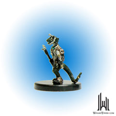 Kobold Chieftain #17