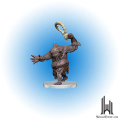 Kuo-Toa Monitor #22
