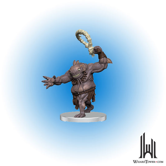 Kuo-Toa Monitor #22