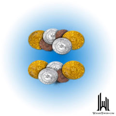 Kutna Hora - Metal Coins