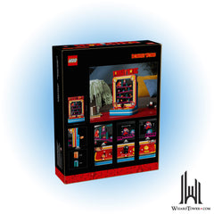 LEGO Set - Donkey Kong Arcade
