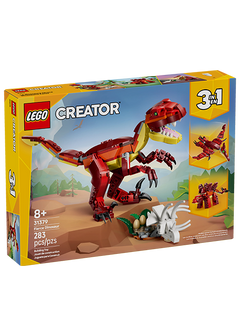 LEGO Set - Fierce Dinosaur