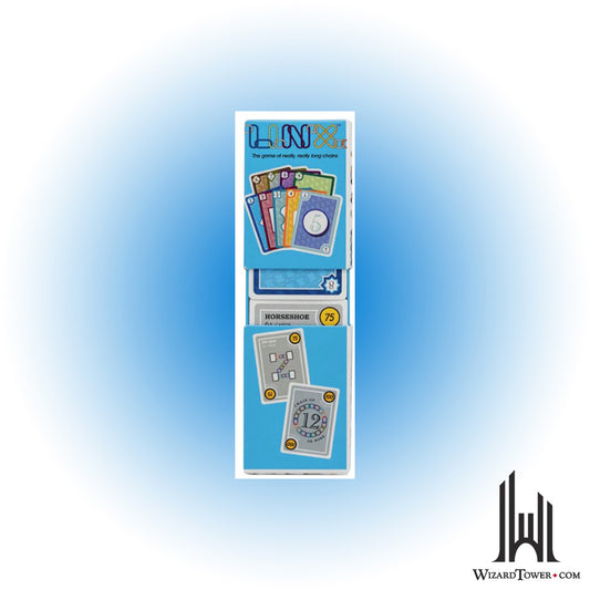 Linx Card Game