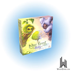Living Forest - Duel