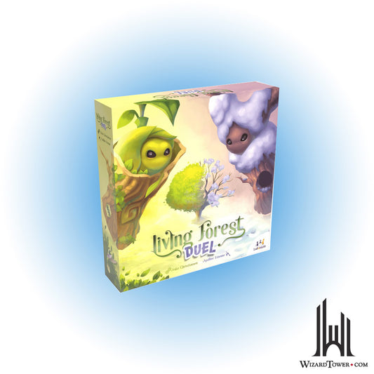 Living Forest - Duel