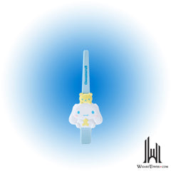 Long Hair Clip - Cinnamoroll