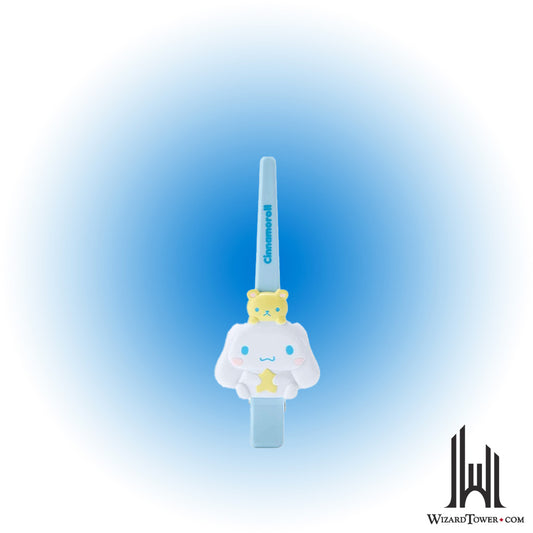 Long Hair Clip - Cinnamoroll