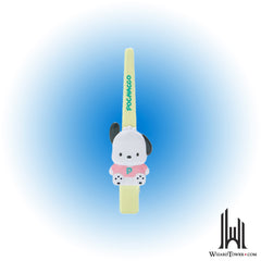 Long Hair Clip - Pochacco