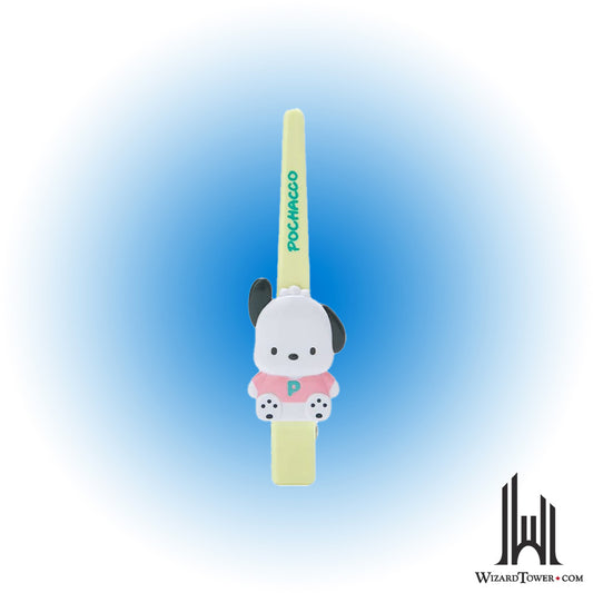 Long Hair Clip - Pochacco