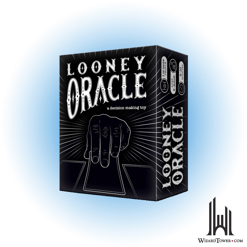 Looney Oracle